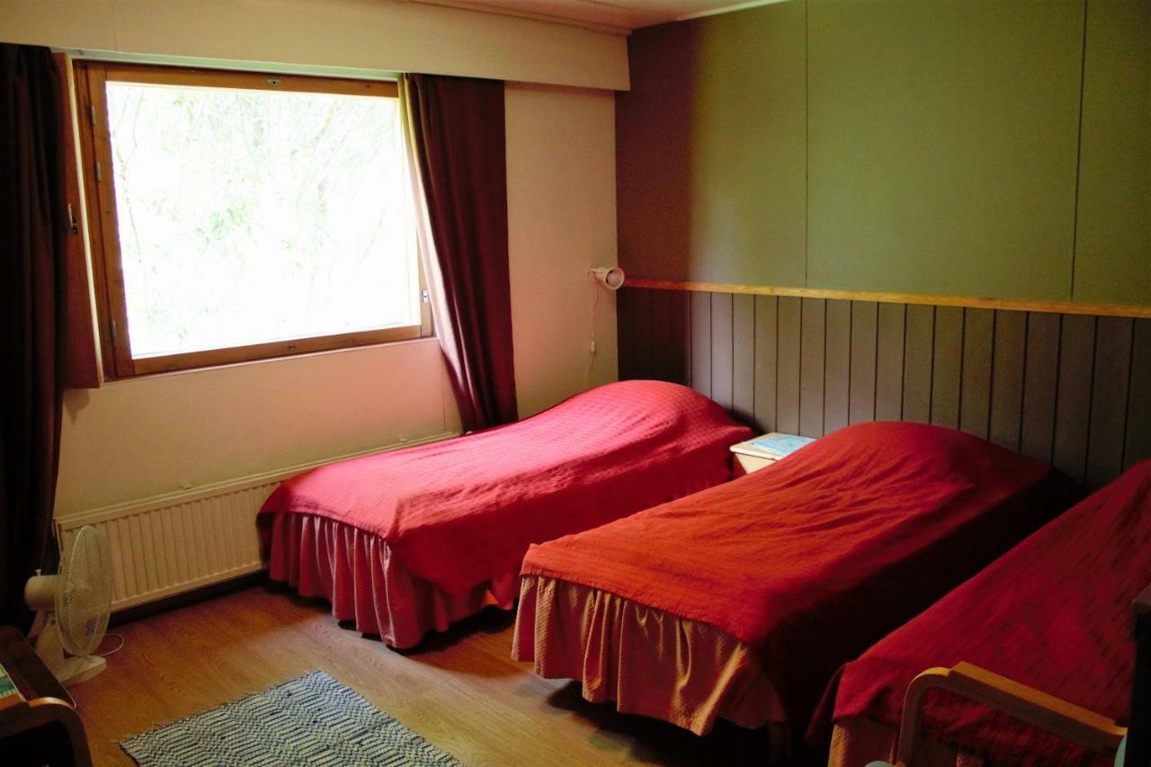 Surkeenjarvi Countryside B&B Moksinkyla Luaran gambar